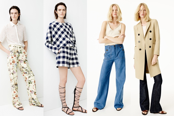 The Best Spring 2015 Clothes and Accessories From Zara
