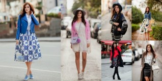 viktoriya sener fashion blogger