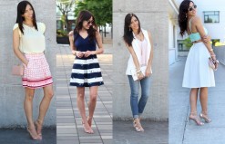 Bloggers we love - Wunder Bliss