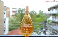 Garnier Body Ultimate Beauty Oil Review