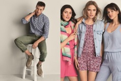 Gap summer 2016