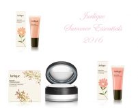 Jurlique Summer Essentials 2016