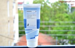 Korres Santorini Vine Body Milk_Review