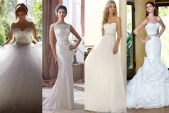 Wedding Dresses