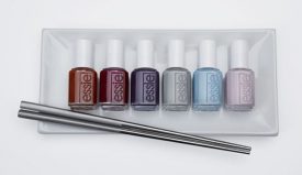 Essie Go Go Geisha Collection Fall 2016