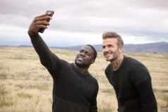 H&M - Modern Essentials selected by David Beckham Fall 2016