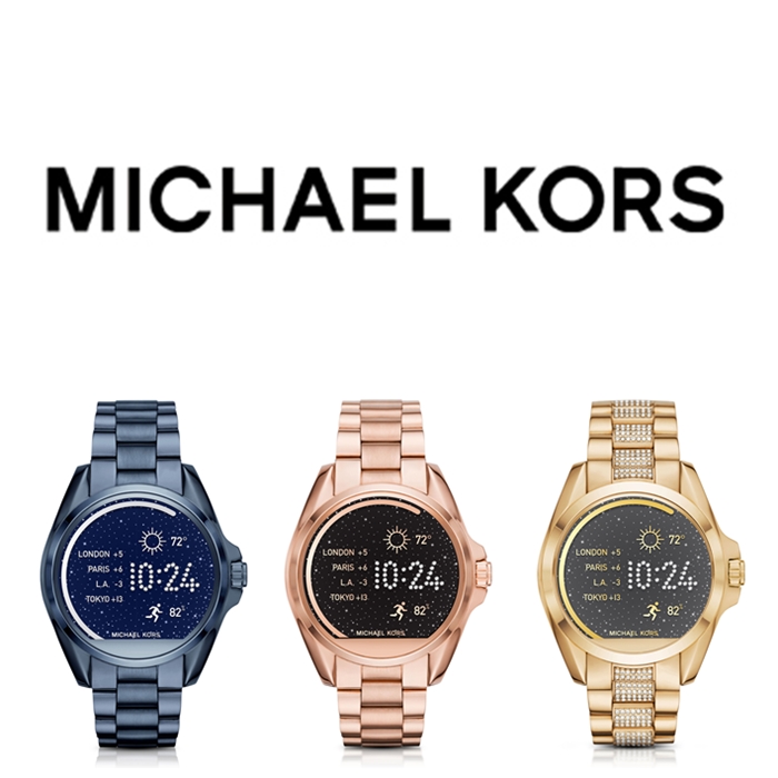 new mk watch 2016