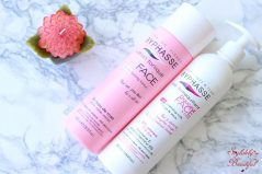 Byphasse cleansing milk & toning lotion review