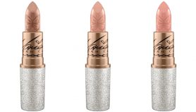 Mariah Carey holiday collection mac 2016