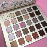 too faced natural love palette