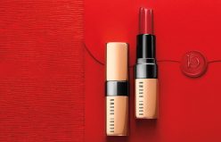 Bobbi Brown Red Hot Valentine’s Day 2017 Makeup Collection