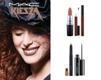 MAC and Kiesza Collection