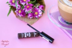 Essence make me brow - brow mascara review