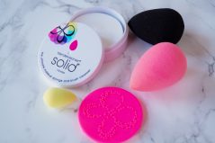 Solid cleanser by Beauty Blender (4)