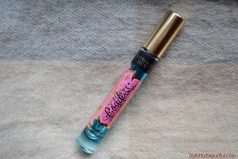 Victoria’s Secret Goddess Fragrance mist_Review