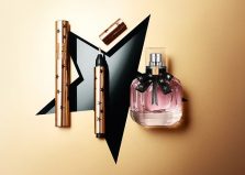 Yves Saint Laurent Spring 2017 Star Collection