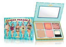 Benefit Cheek Parade Blusher and Bronzer Palette Spring 2017