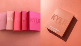 Kylie Cosmetics Pressed Blush Powder