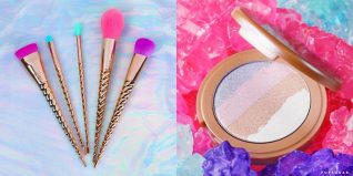 Tarte Unicorn makeup collection spring summer 2017