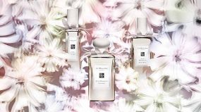 Jo Malone “Star Magnolia” Collection