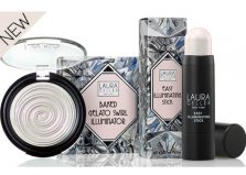 New Laura Geller Diamond Dust Collection Spring/Summer 2017