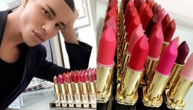 Balmain x L'Oreal Paris