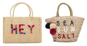 Basket bags Shopping guide