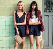 H&M Urban Summer Trend Guide 2017 1