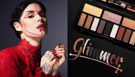 Kat Von D Glimmer palette