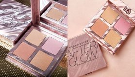 Urban Decay After Glow palette