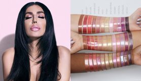 Huda Beauty Lip Strobe Liquid Lipsticks