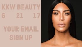 KKW Beauty by Kim Kardashian West