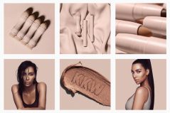 KKWBEAUTY Creme Contour and Highlight Kits