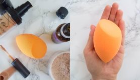 Real Techniques Miracle Complexion Sponge