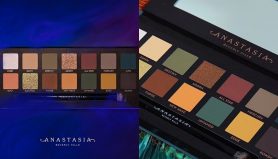 Anastasia Beverly Hills Subculture palette