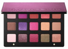 The new Natassa Denona Lila Palette for Fall 2017