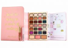 Too Faced Boss Lady-Beauty Agenda