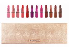 Mac Snow Ball kits- Get your all time favourite Mac Lipsticks