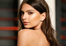 Emily Ratajkowski launches her own swimsuit brand