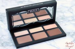 Kat von D Shade & Light Contour palette review