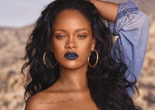 Fenty Beauty Mattemoiselle Plush Matte Lipstick