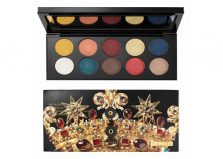 Pat McGrath Decadence Mothership IV Palette & New MatteTrance Lipstick Shades for Spring 2018