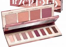 New Urban Decay Backtalk Palette for Spring 2018