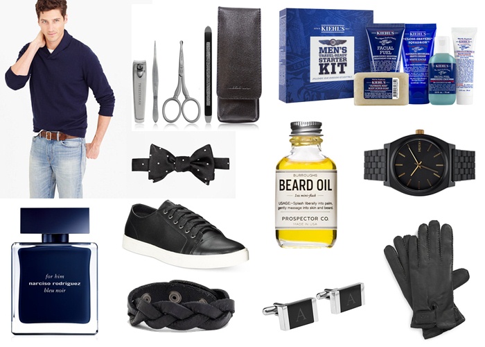 Valentine’s Day | Gift Guide for men | Stylishly Beautiful