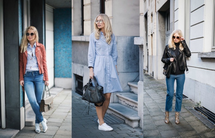 Bloggers we love | Annabel Pesant | Stylishly Beautiful